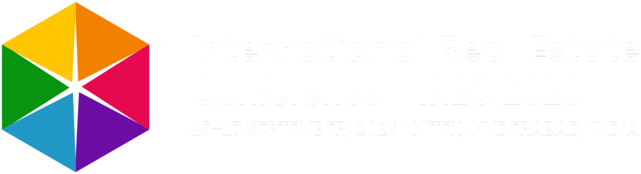 International Real Estate Conference – IREC 2026